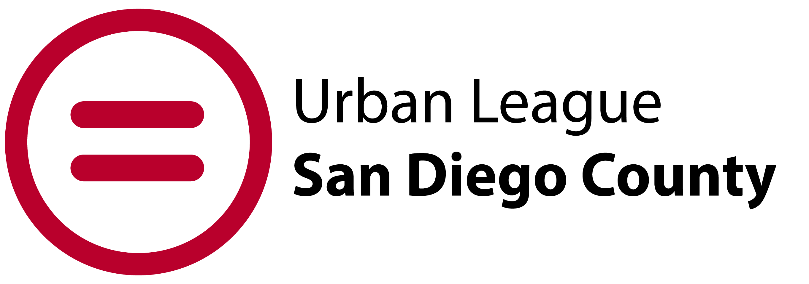Urban League SD Logo